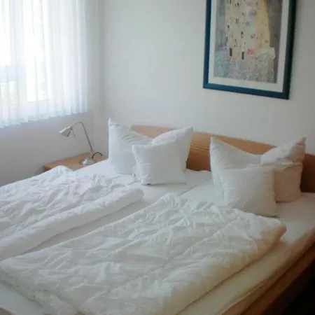 Appartement In Seeheilbad