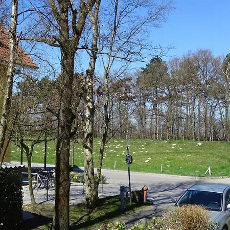 Appartement In Seeheilbad